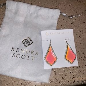 Alex LUX Dichroic Glass